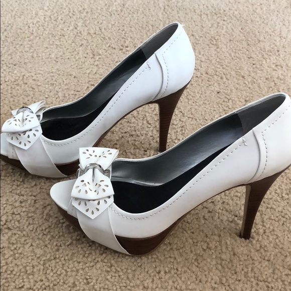 High heels - Picture 4 of 5